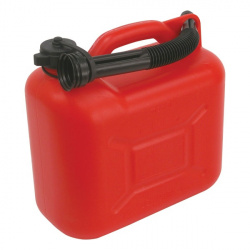 benzines kanna literes muanyag kiontovel-i10356