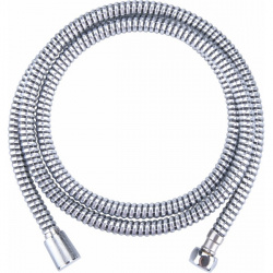 zuhanytomlo ezust PVC 18 m-i53709
