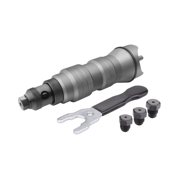 adapter klt furogephez popszegecsekhez 24-32-40-48 mm-es szegecsekhez 14 hatszog befogas FORTUM-i55018