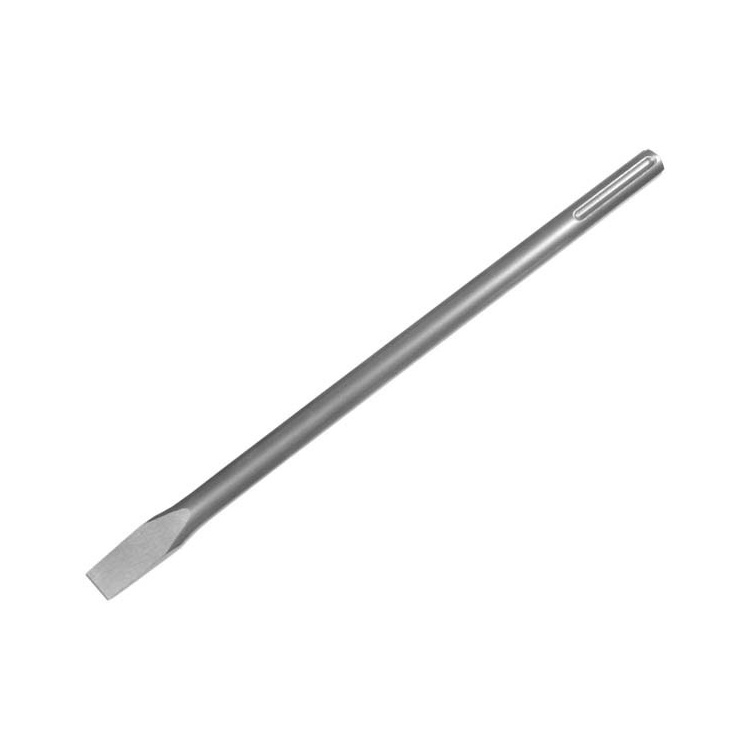 betonveso lapos SDS MAX 28075mm szar atm18mm-i6798