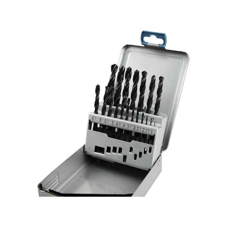 femcsigafuro klt HSS DIN fem dobozban-mm db-i7150