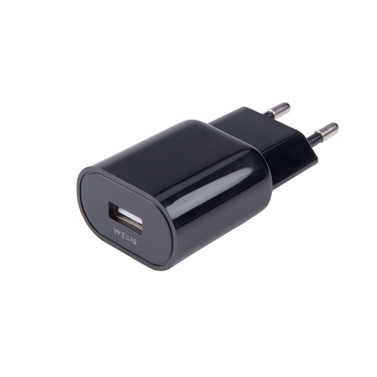 halozati USB tolto adapter 24A 12W kabel nelkul-i54958